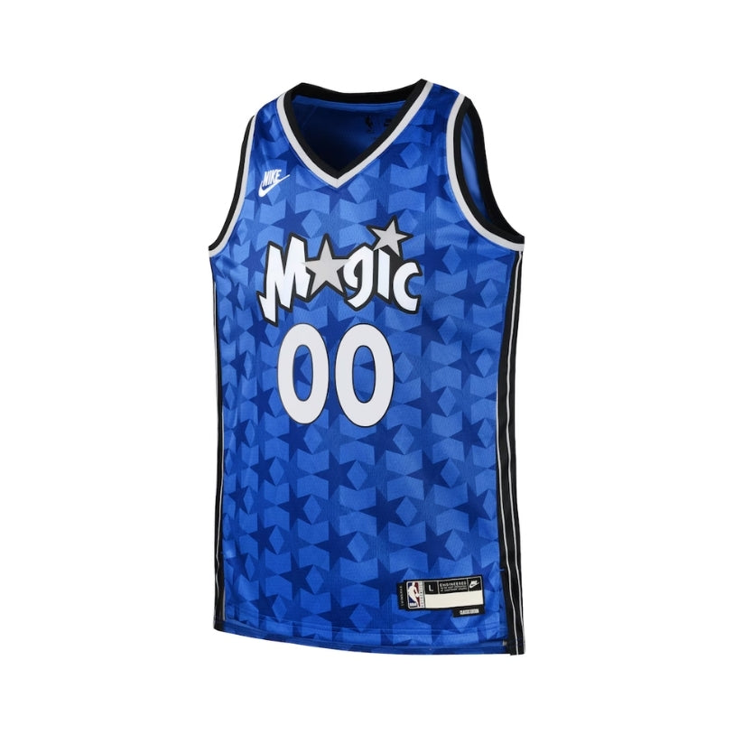 Camiseta Orlando Magic Edición Clásica 24/25