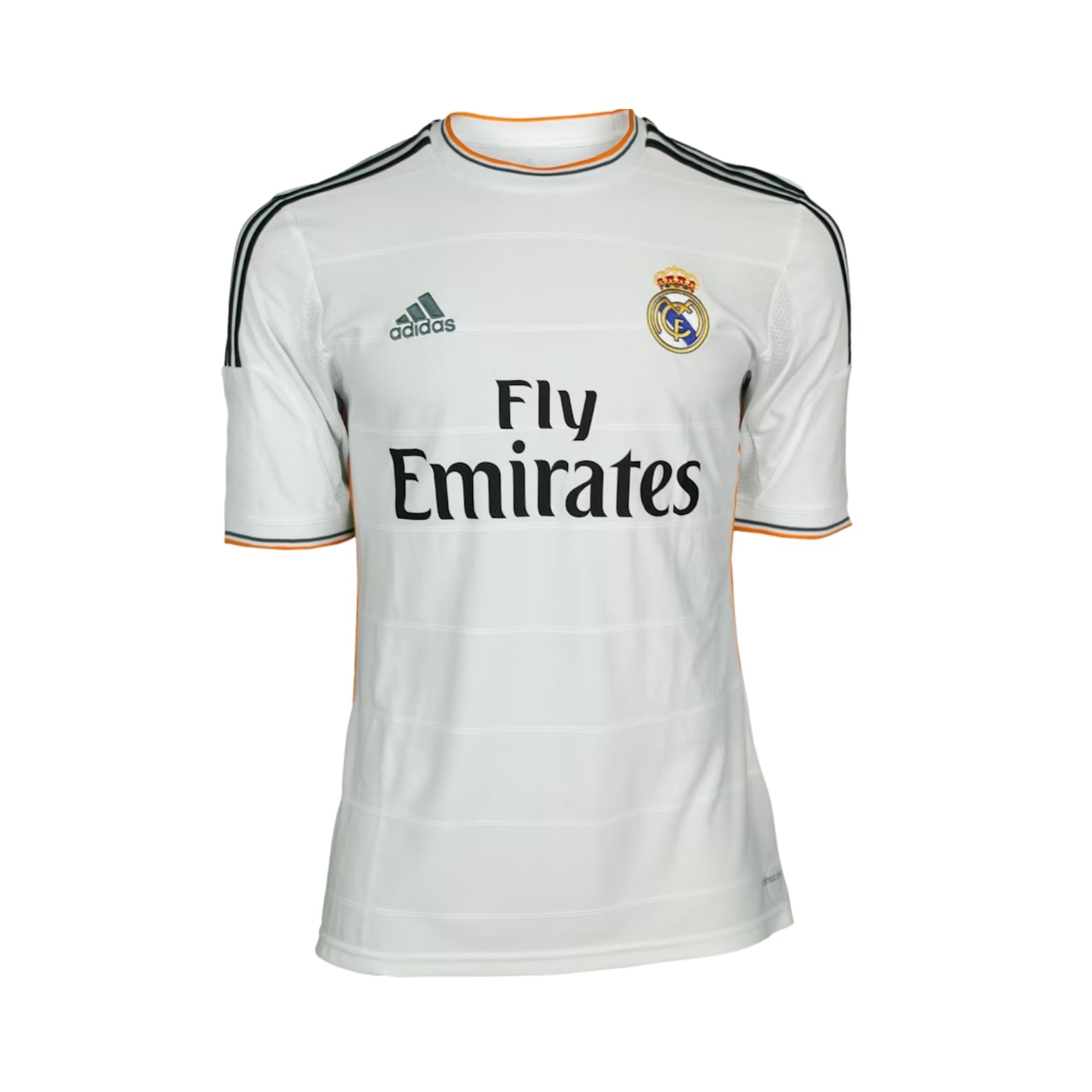 Real Madrid Domicile 13/14 - Vue de face