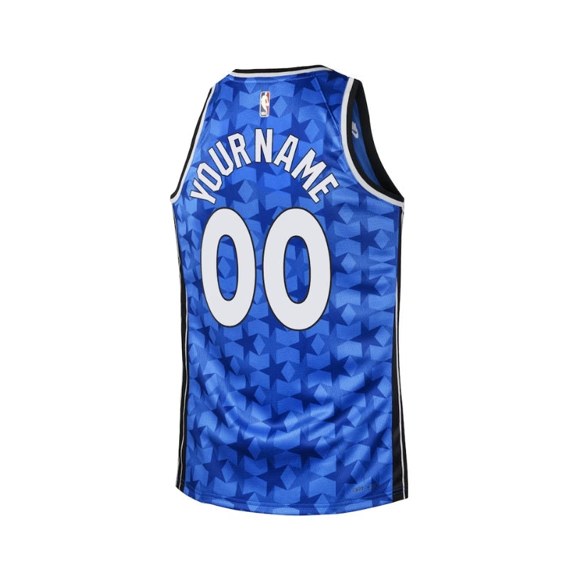 Camiseta Orlando Magic Edición Clásica 24/25