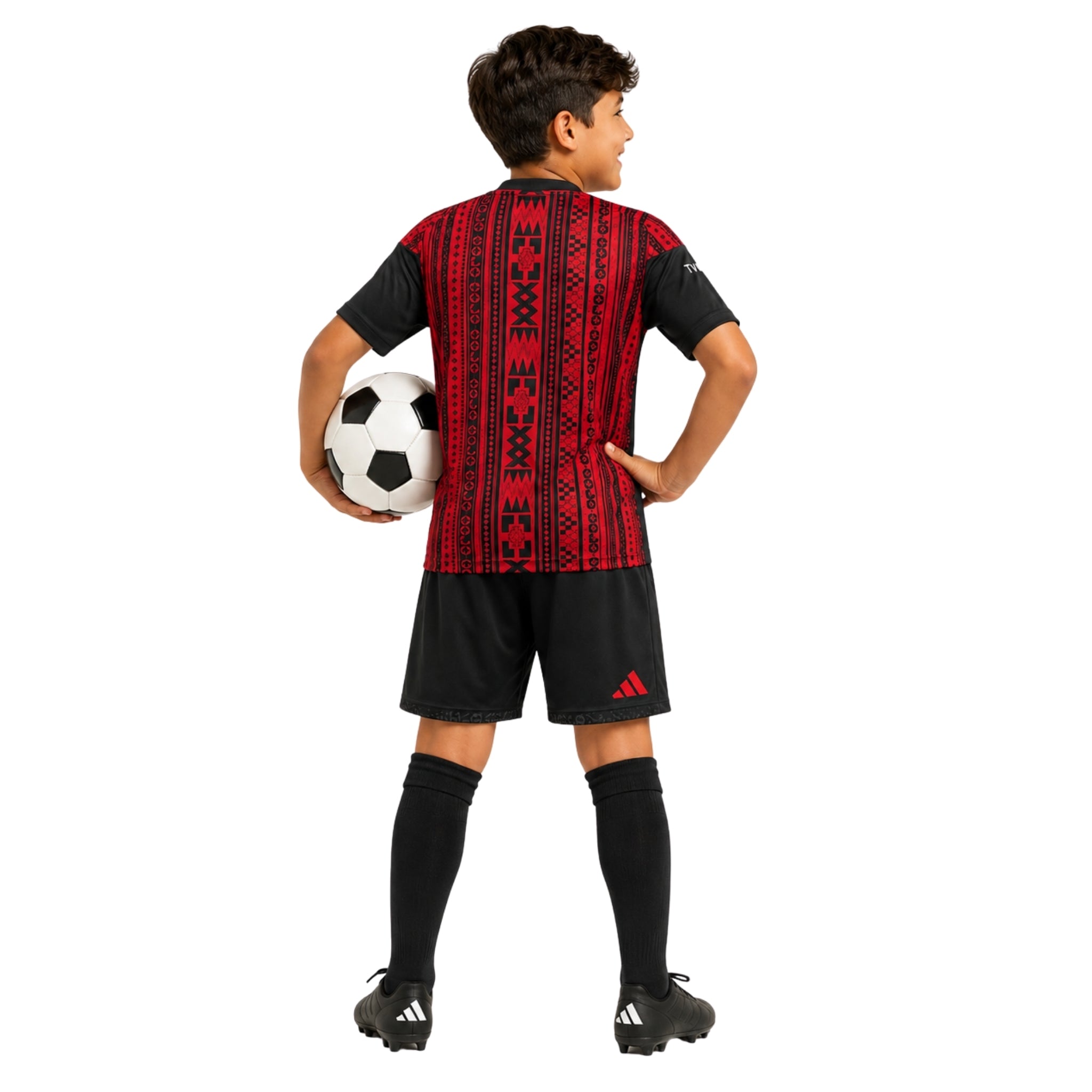 Kit - Colo-Colo Pre-Match 26/27