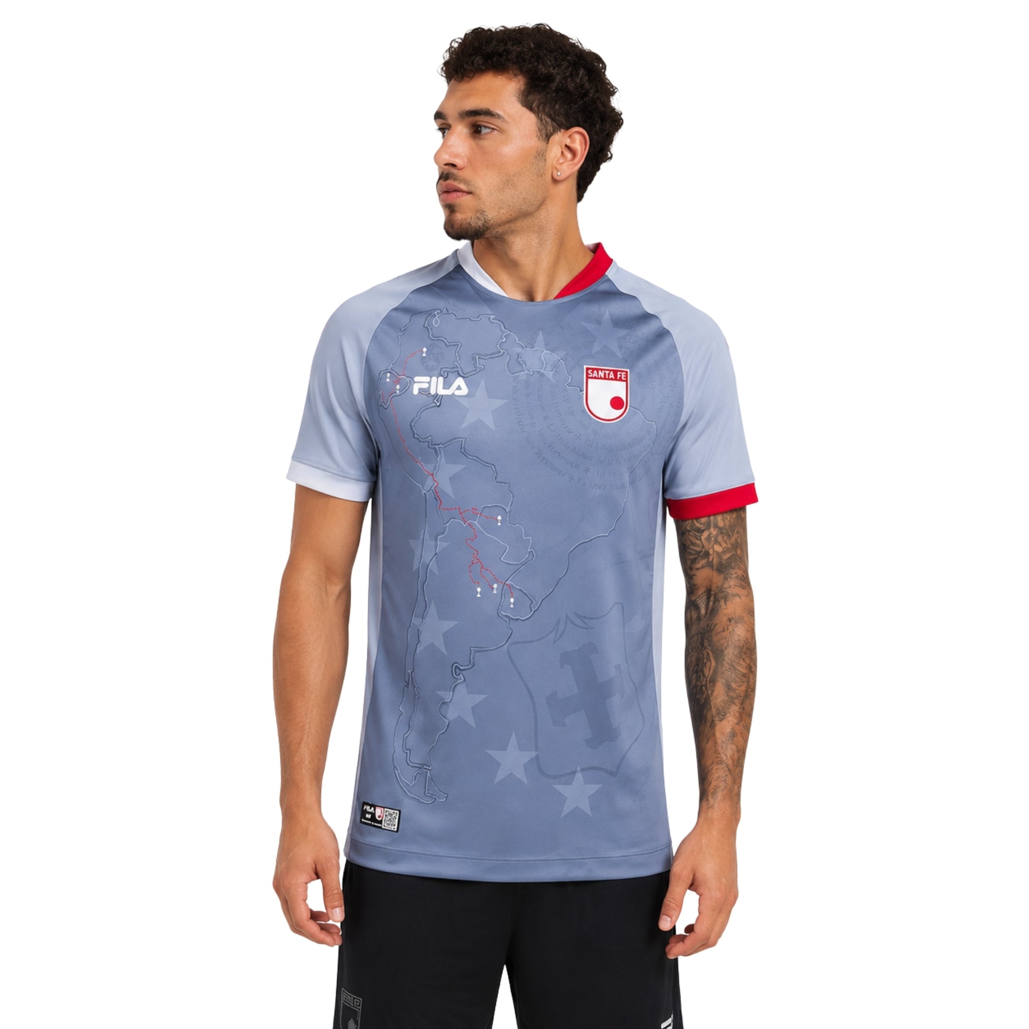 Independiente Santa Fe Tercera 25/26