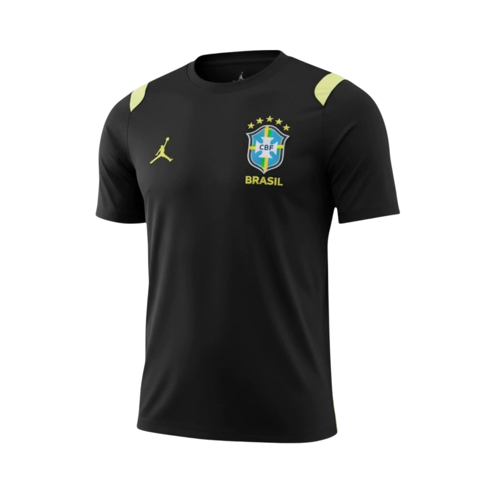 Brazil Training 26/27 - World Cup 2026