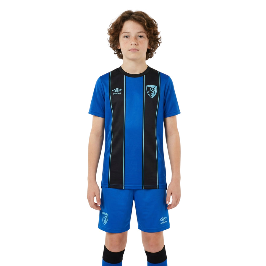 Kit - Bournemouth Away 25/26
