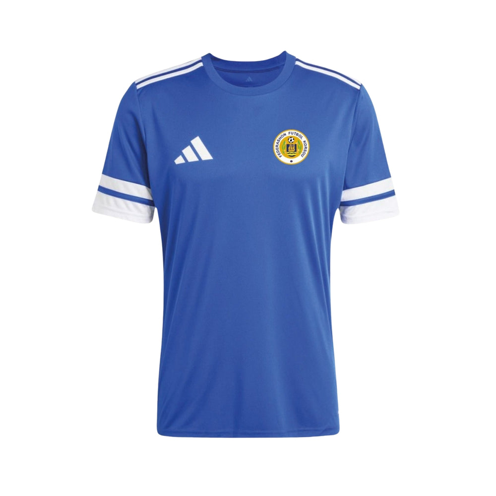 Curaçao Home 26/27 - World Cup 2026