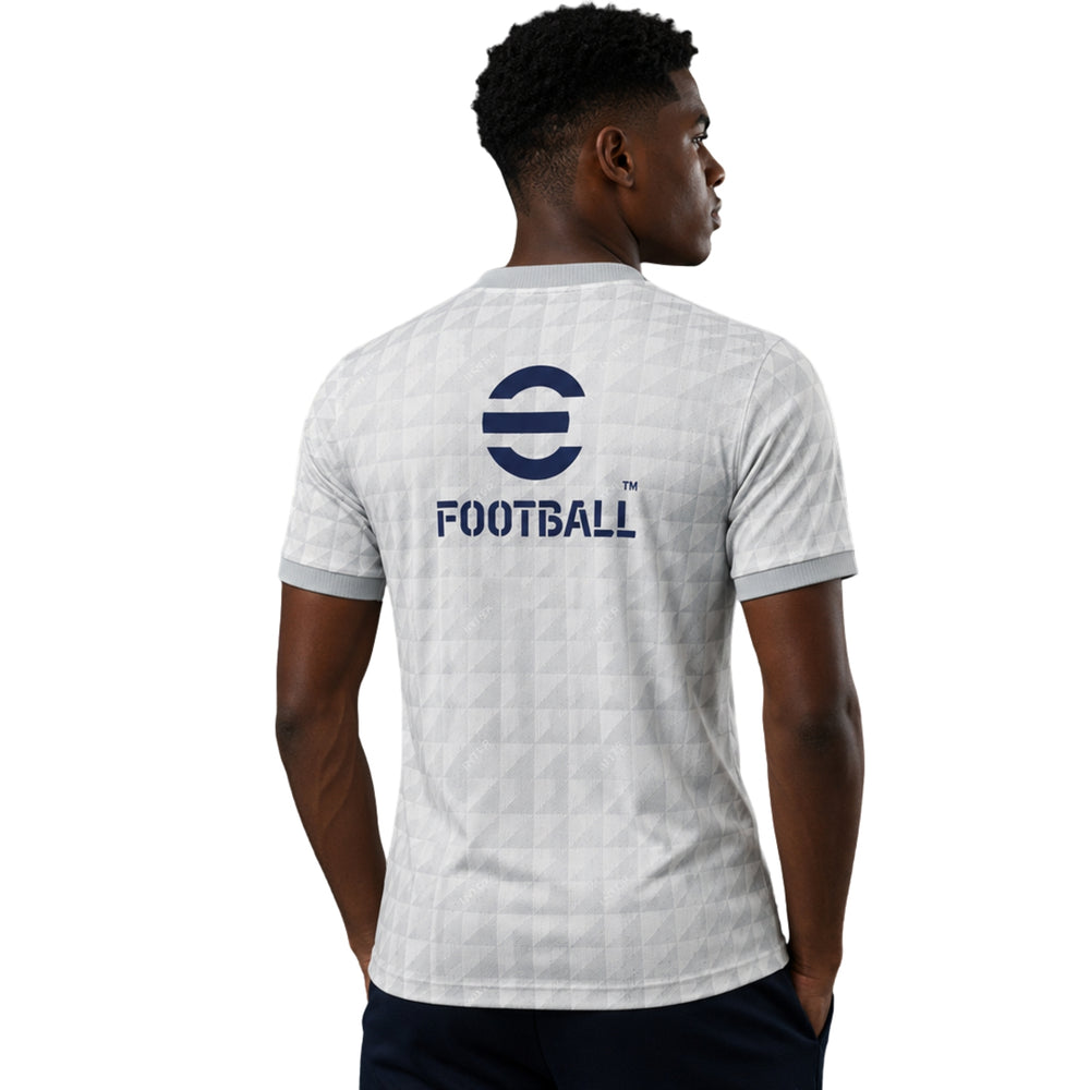Inter Milan Avant-Match 26/27 - Version Joueur