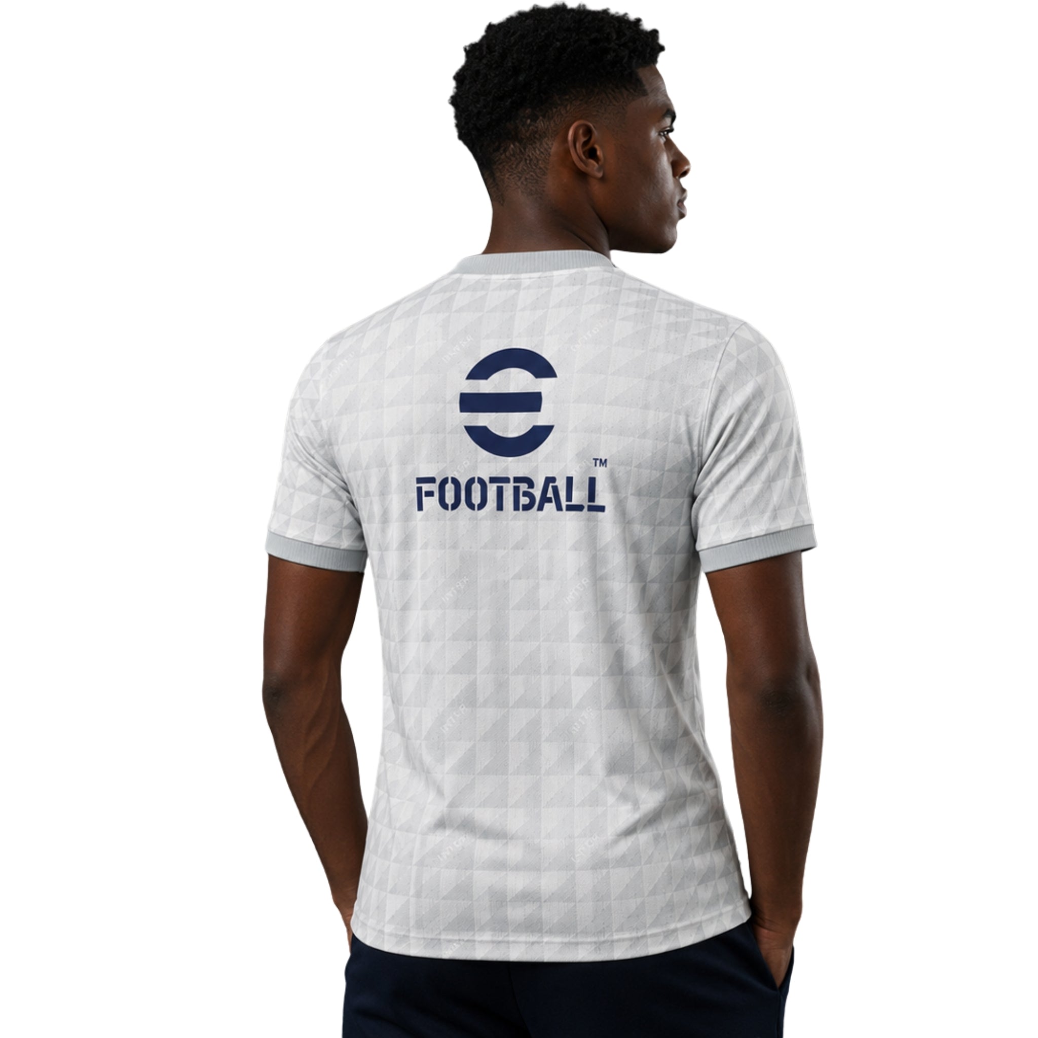 Inter Milan Avant-Match 26/27 - Version Joueur