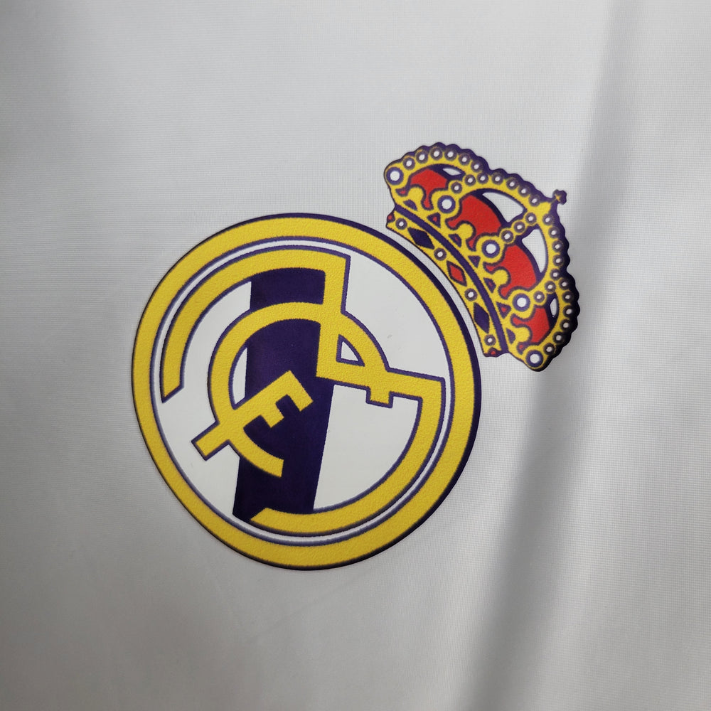 Reversible Windbreaker - Real Madrid 23/24