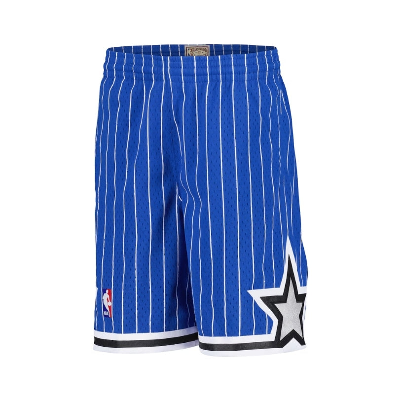 Camiseta Orlando Magic Edición Clásica 24/25