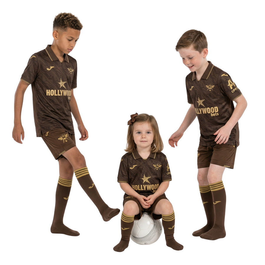 Kit - Brentford Away 25/26