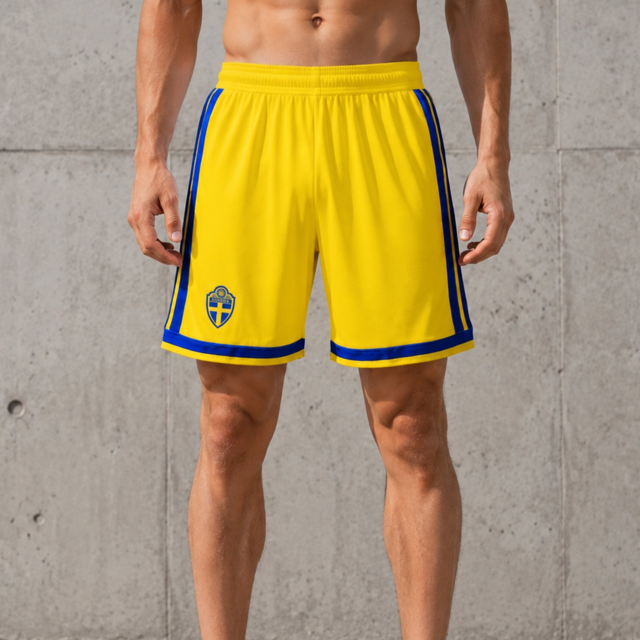 Short Suède Extérieur 26/27