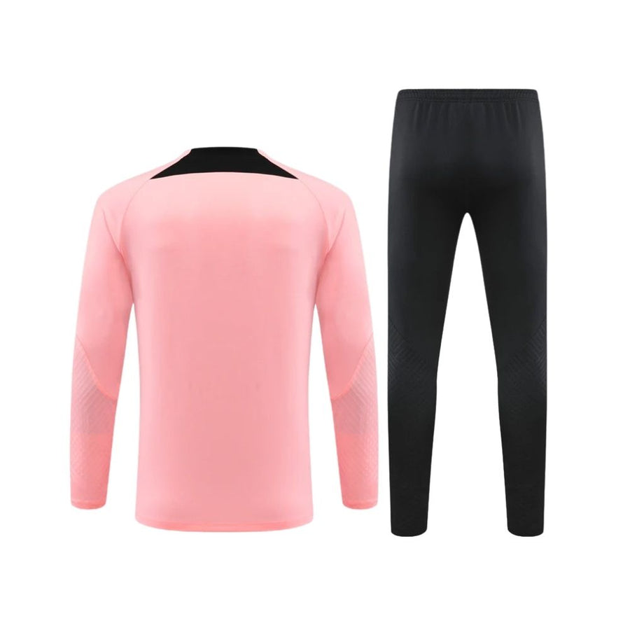 PSG - Tracksuit - 1/2 Zip