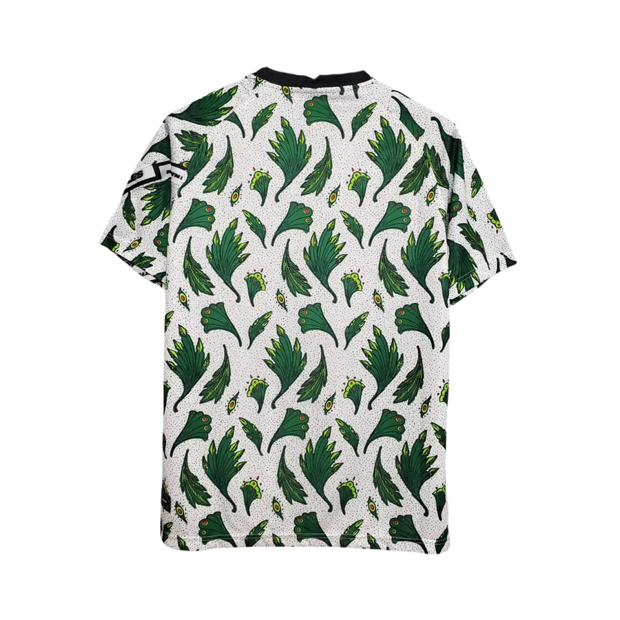 Nigeria Pre-Match 22/23