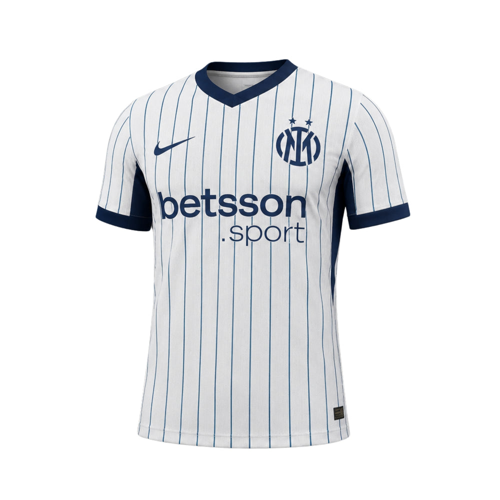 Inter Milan Extérieur 26/27 - Version Joueur