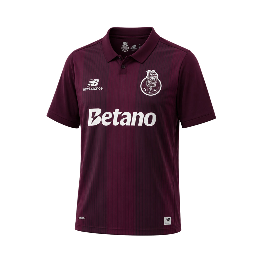 Porto Extérieur 26/27