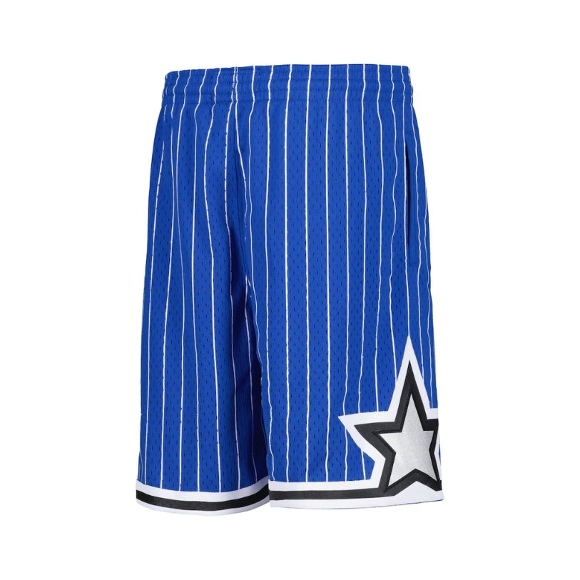 Camiseta Orlando Magic Edición Clásica 24/25
