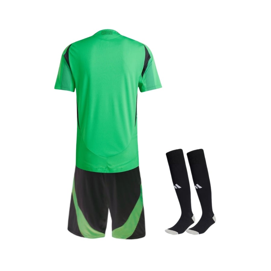 Kit - Austin FC Home 25/26