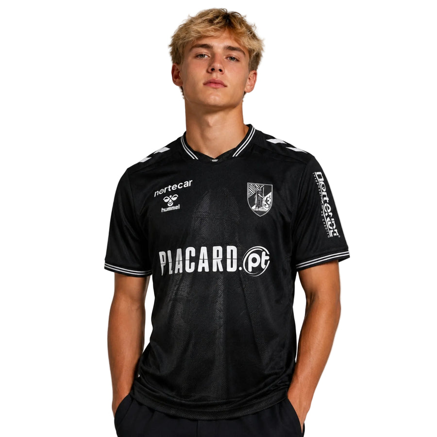 Vitória S.C. Extérieur 26/27