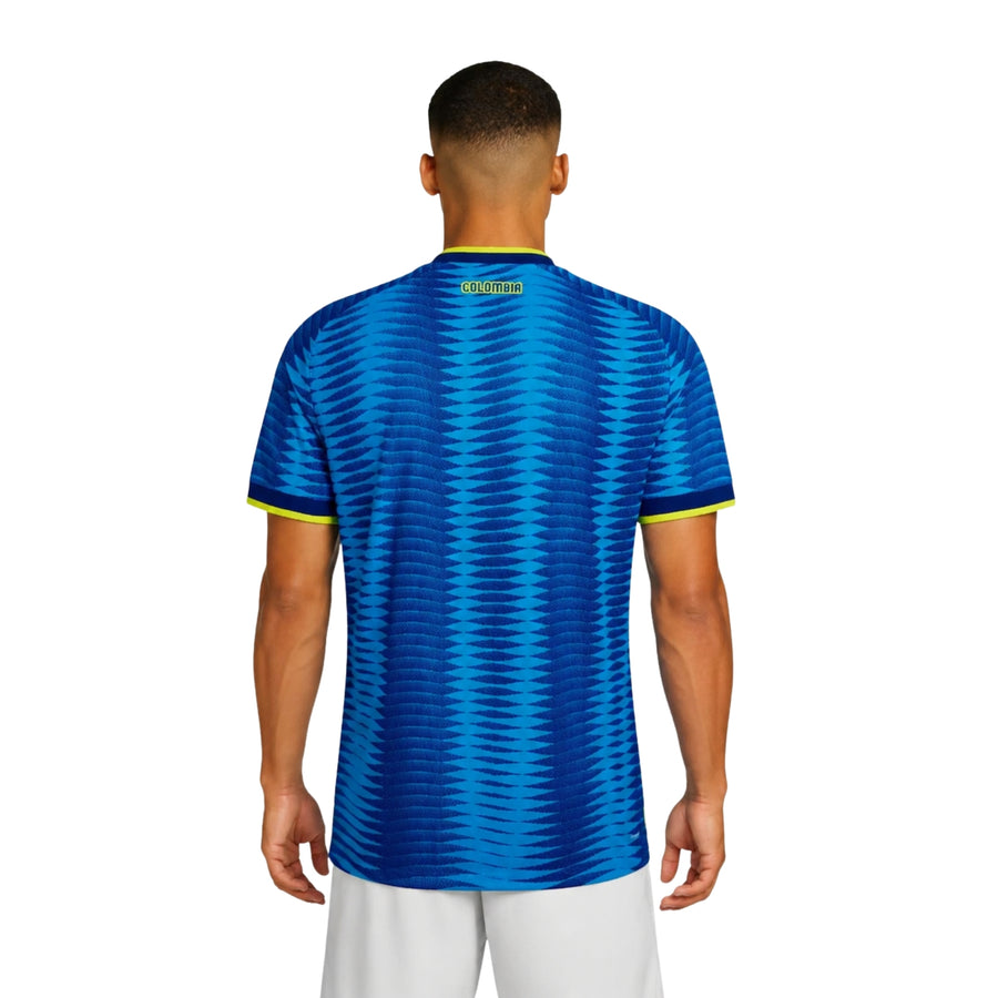 Colombia Away 26/27 - World Cup 2026
