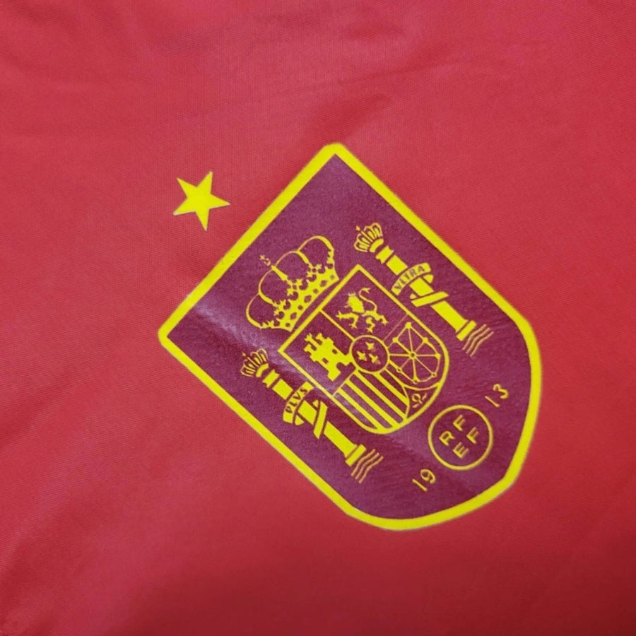 Windbreaker - Spain 25/26