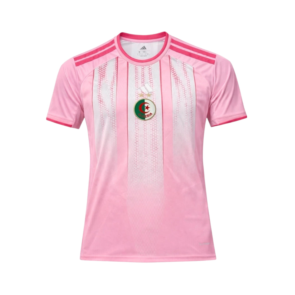 Algeria Training 26/27 - World Cup 2026