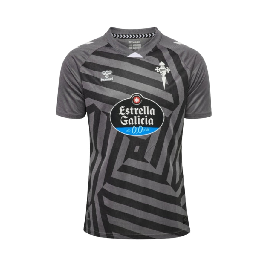 Celta de Vigo Goalkeepers 25/26