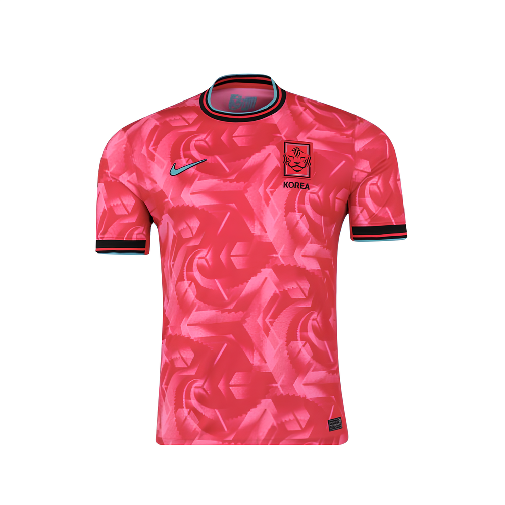 South Korea Home 24/25