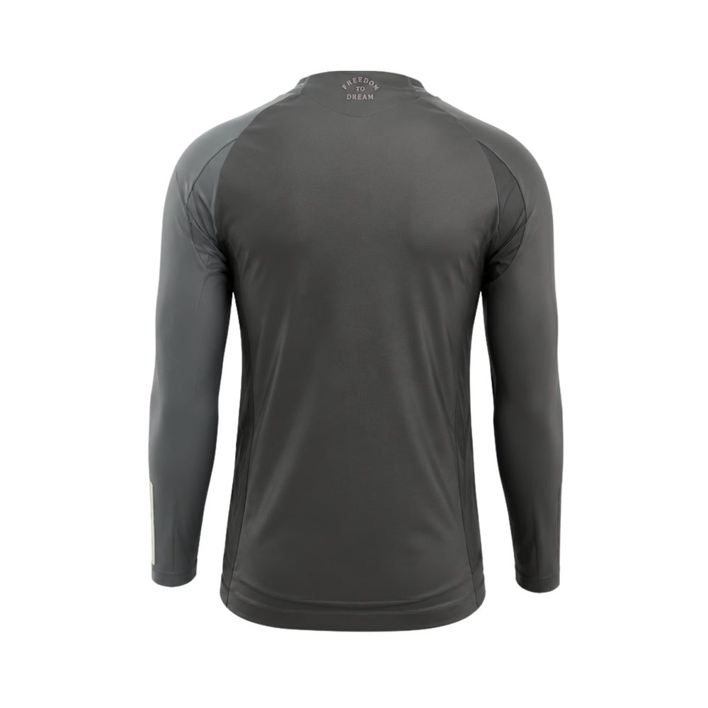 Inter Miami Away 25/26 - Player Version - Long Sleeves