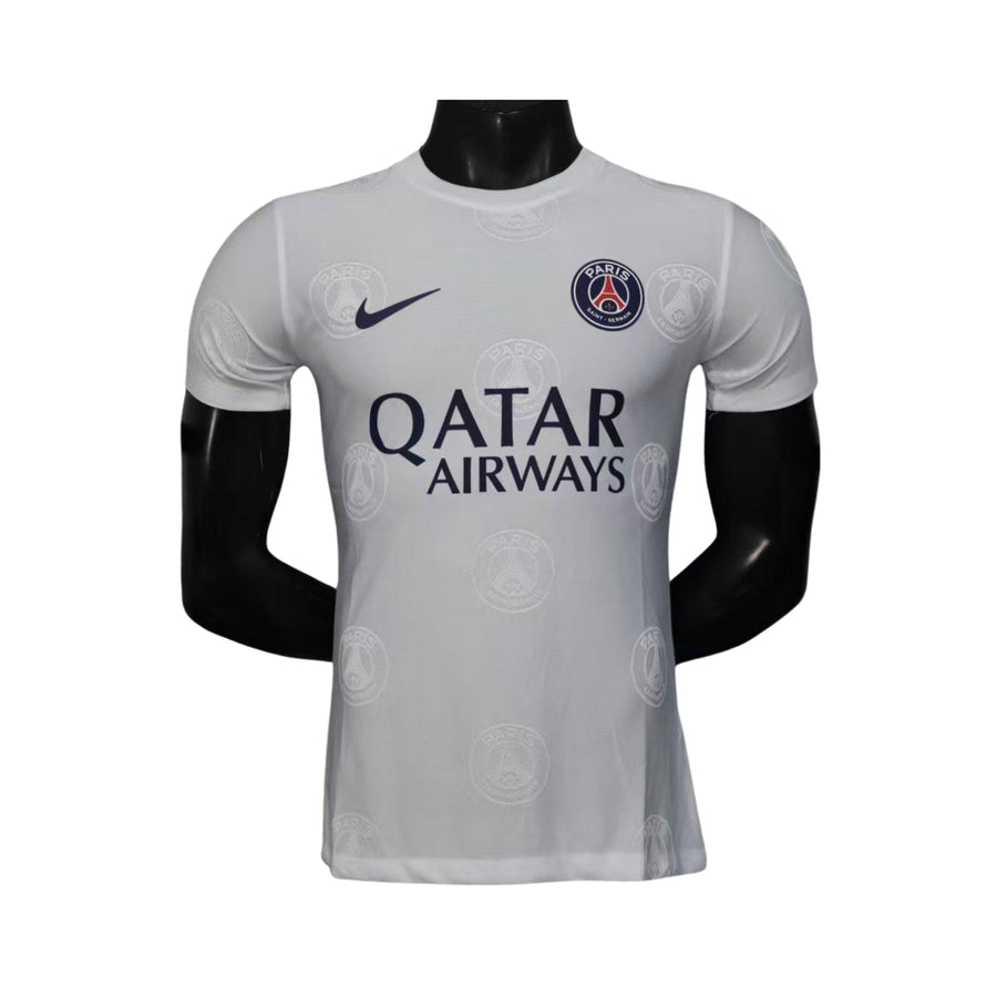 PSG Édition Spéciale 25/26 - Version Joueur