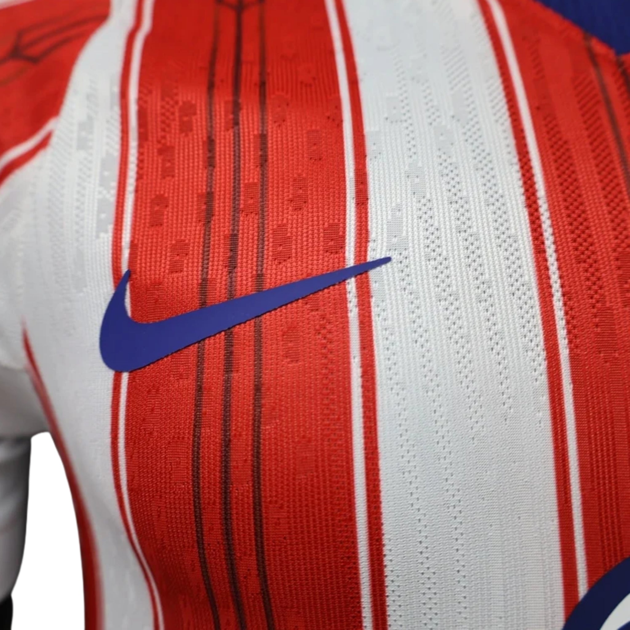 Atlético de Madrid Domicile 26/27 - Version Joueur