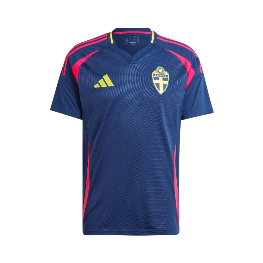 Sweden Away 24/25