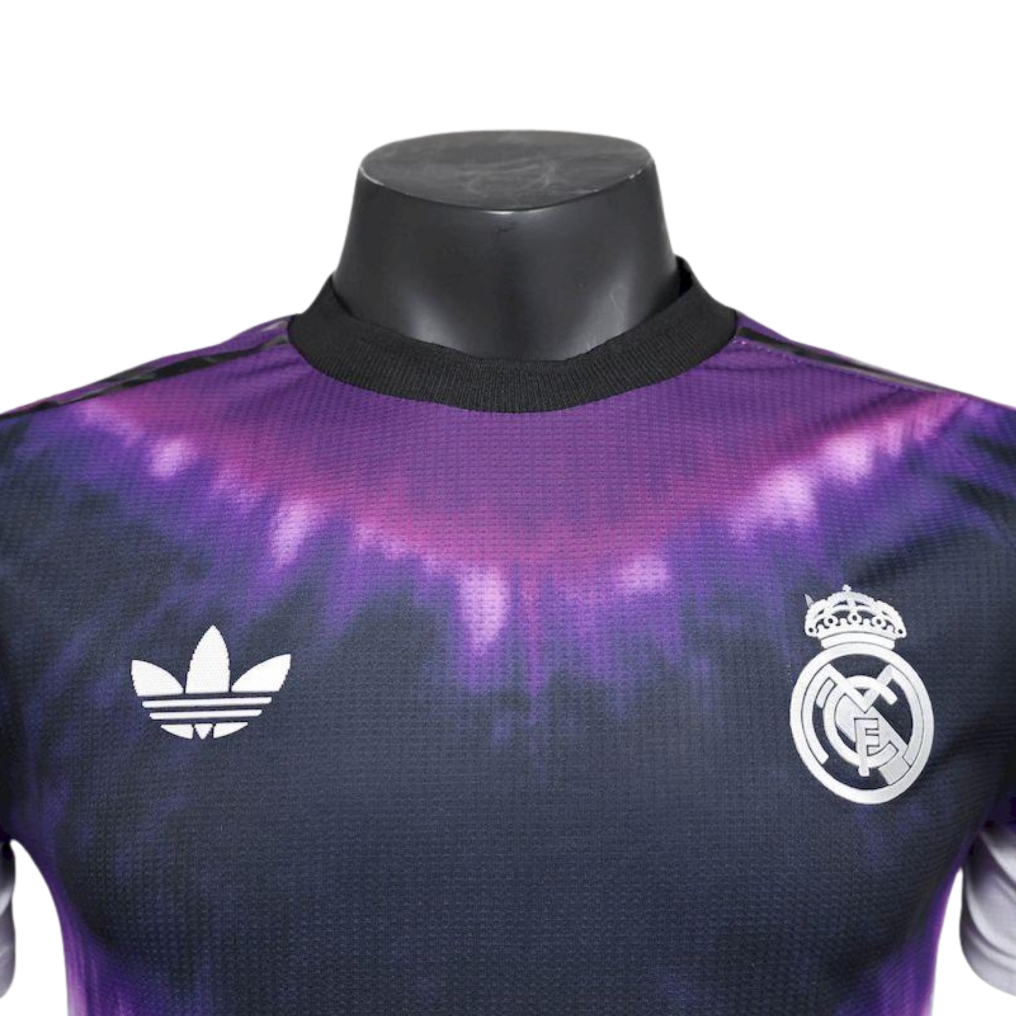 Real Madrid Édition Spéciale 25/26 - Détail