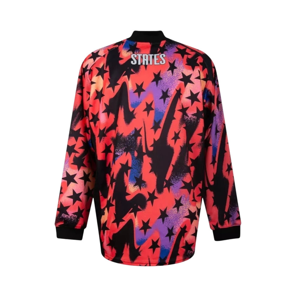 United States Goalkeepers 26/27 - World Cup 2026 - Long Sleeve