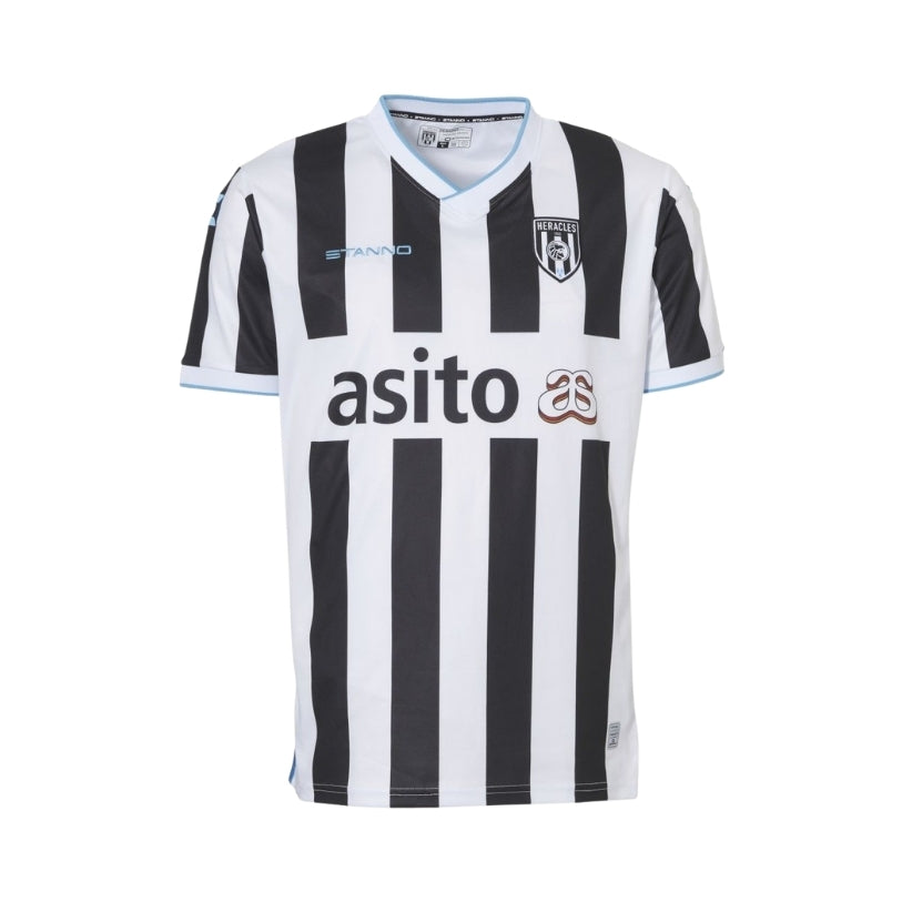 Heracles Almelo Domicile 25/26 - Vue de face