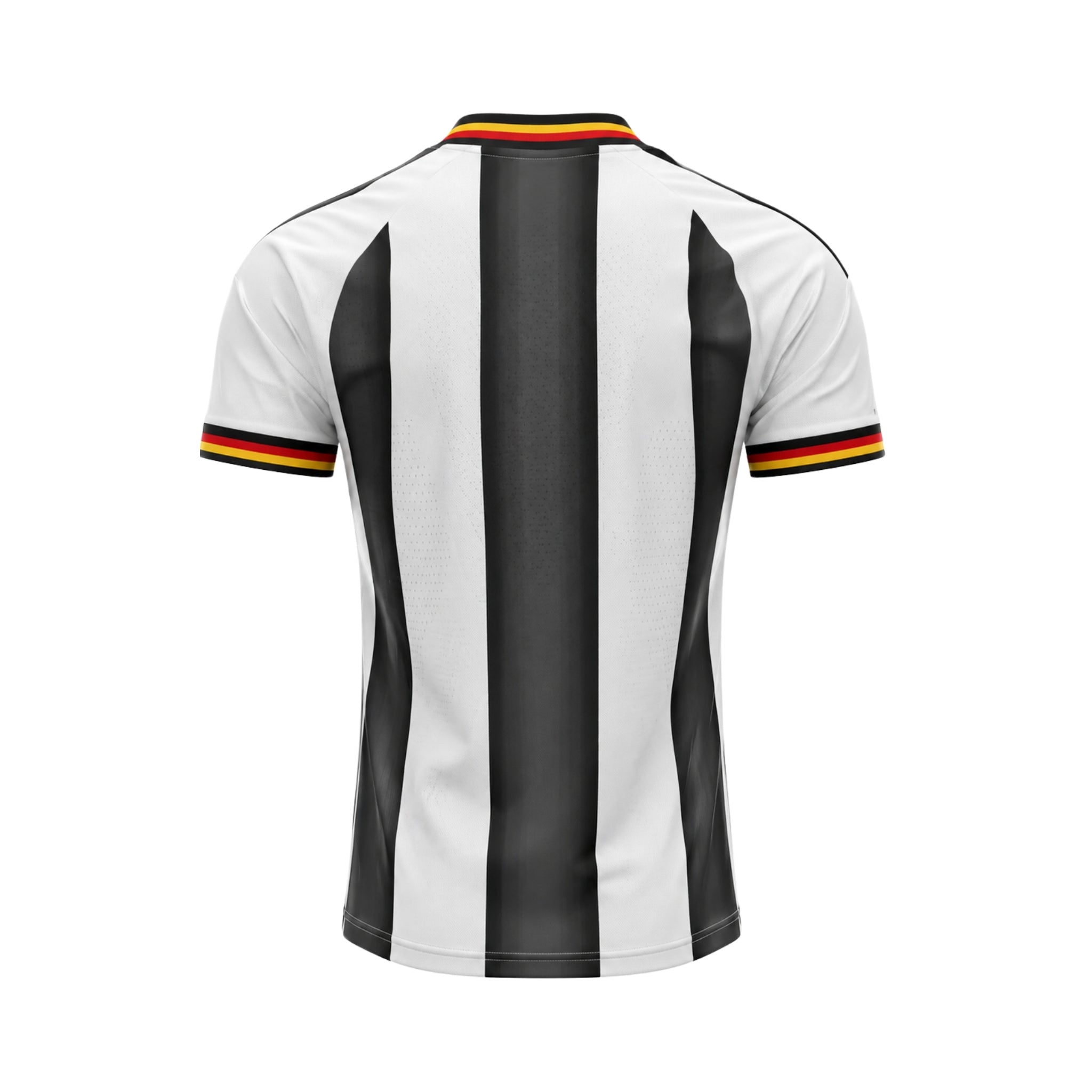 Allemagne Édition Spéciale 26/27 - Coupe du Monde 2026 - Version Joueur
