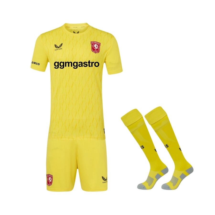 Kit - Twente Goalkeepers 25/26