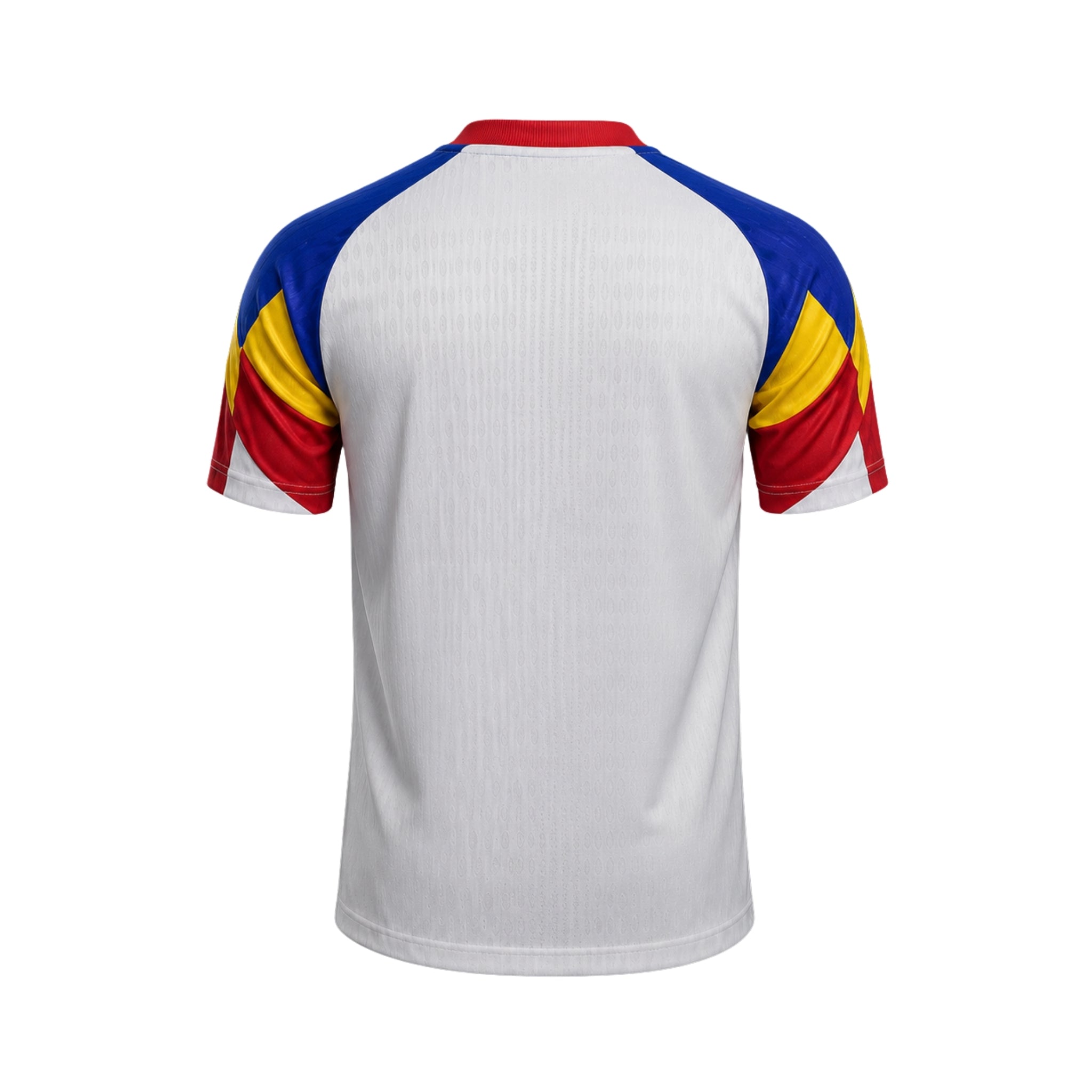 Roumanie Édition Spéciale 26/27 - Coupe du Monde 2026 - Version Joueur