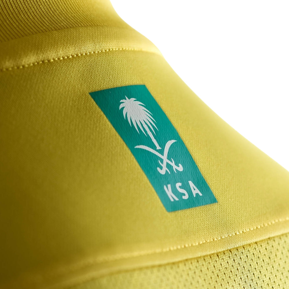 Al-Nassr Home 23/24