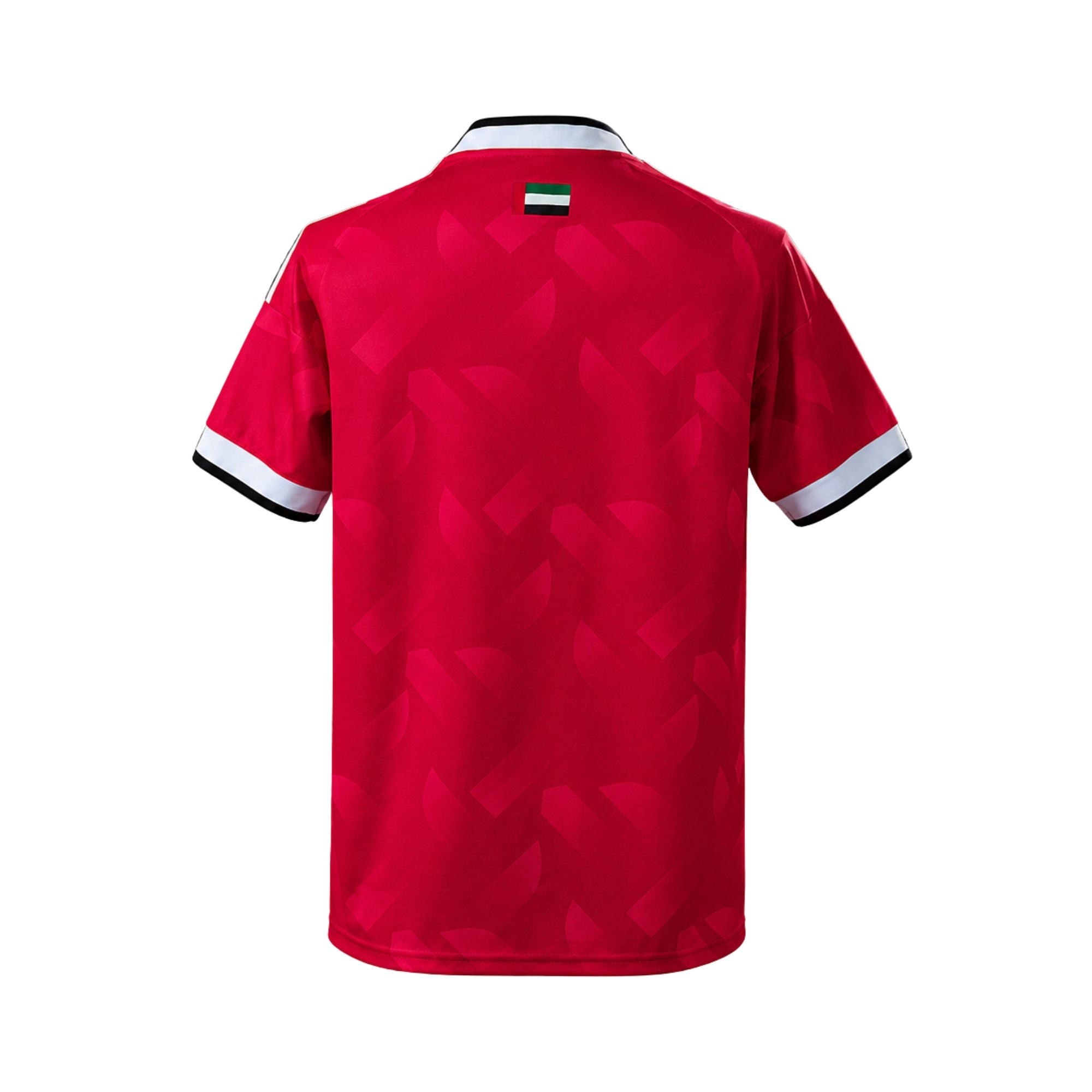 United Arab Emirates Away 26/27 - World Cup 2026