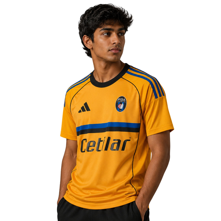 Pisa Away 25/26
