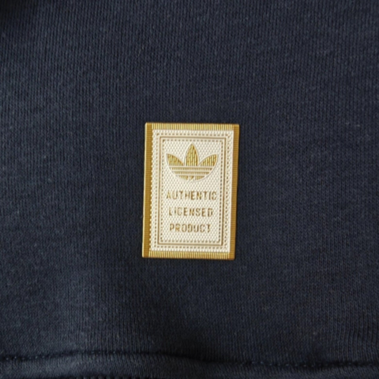 Argentine 25/26 - Sweat - Détail