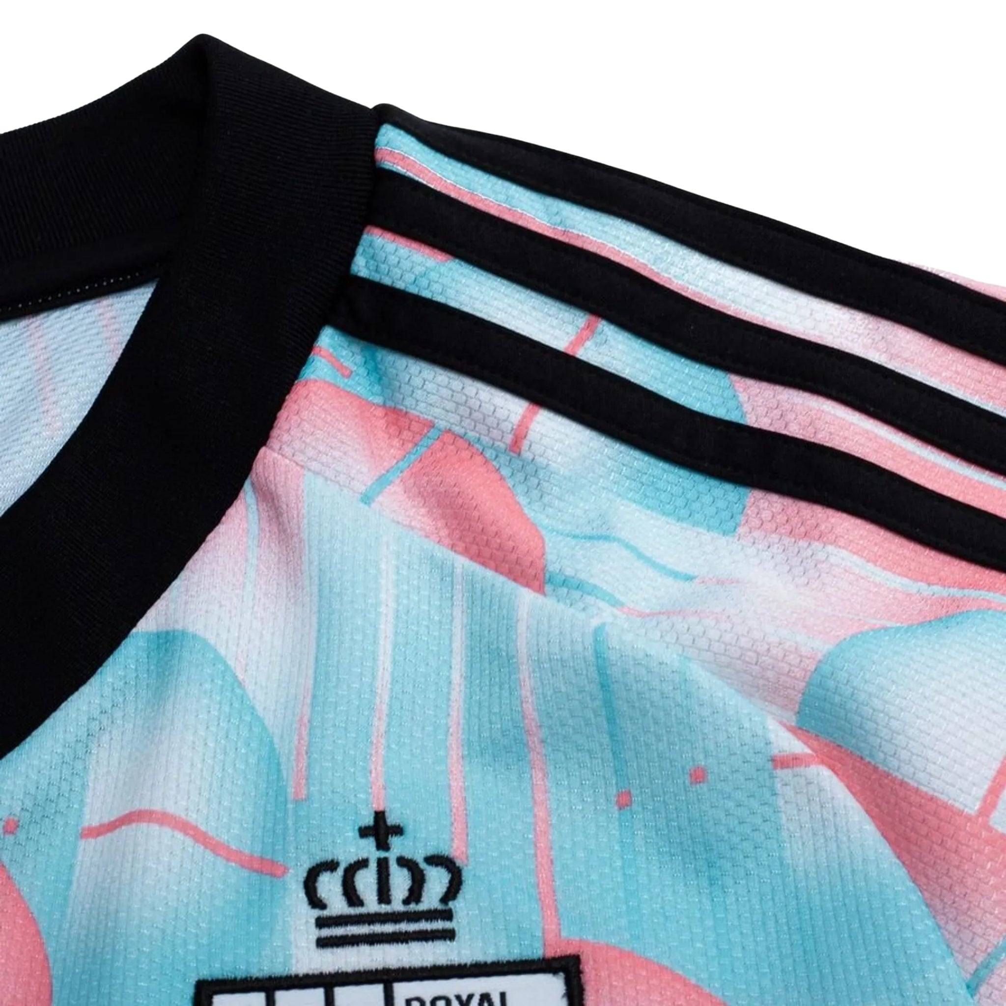 Belgium - Away Kit 26/27 - World Cup 2026