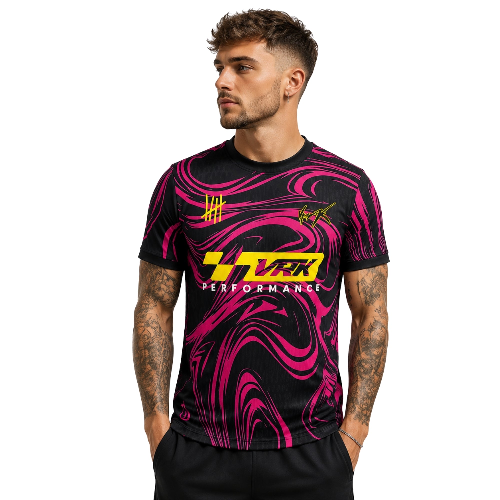 Barcelona Special Edition 25/26 - Player Version