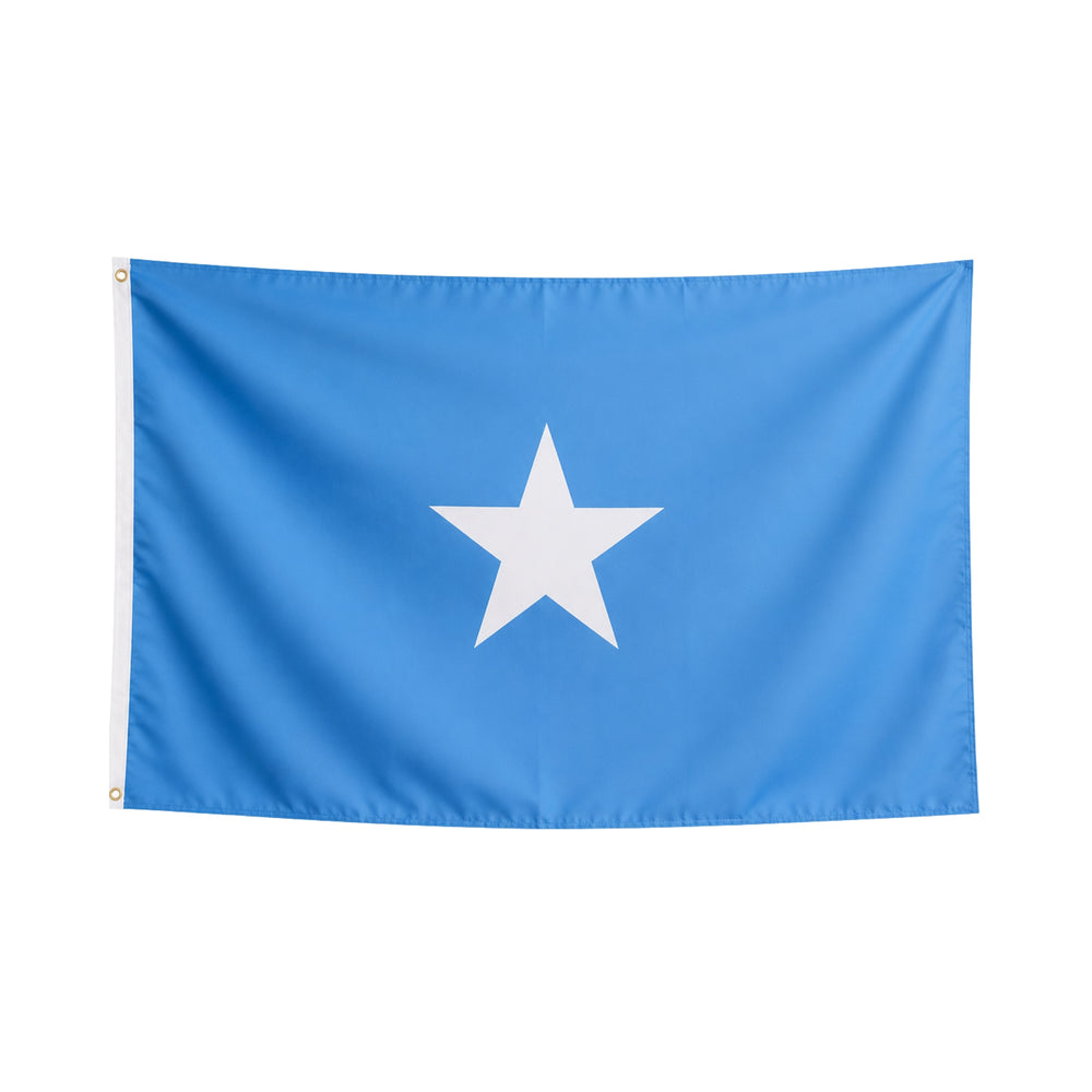 Drapeau - Somalie