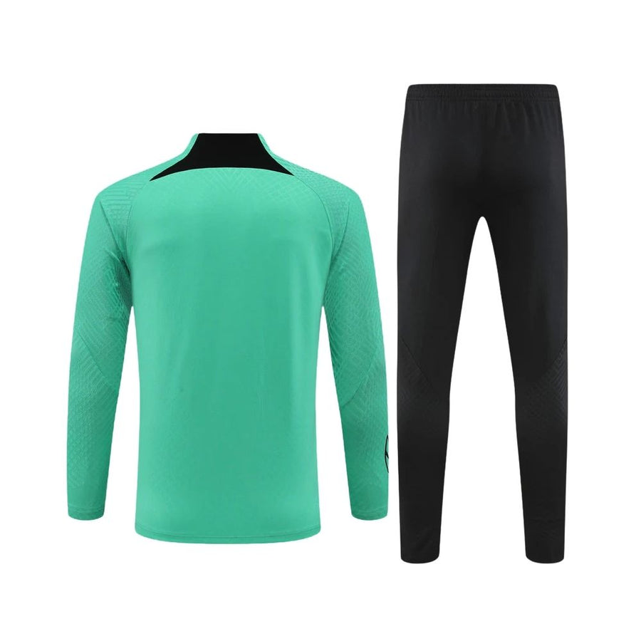 PSG - Tracksuit - 1/2 Zip
