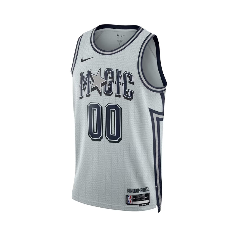 Camiseta Orlando Magic Edición Ciudad 24/25