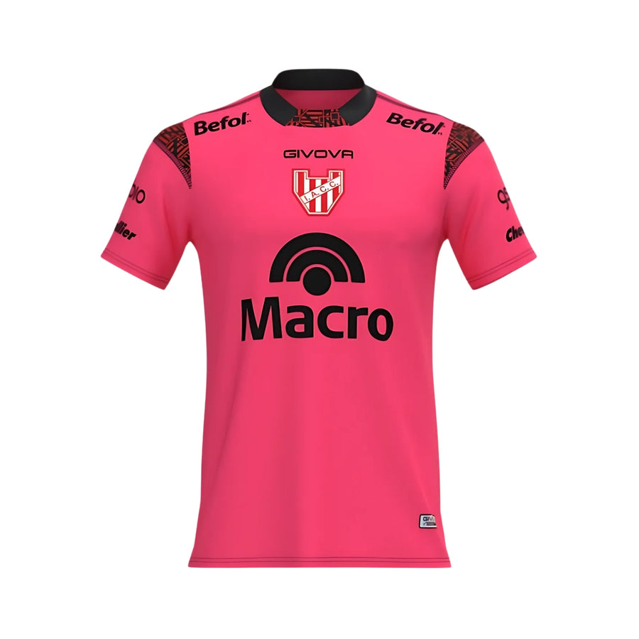 Instituto Gardiens de But 25/26