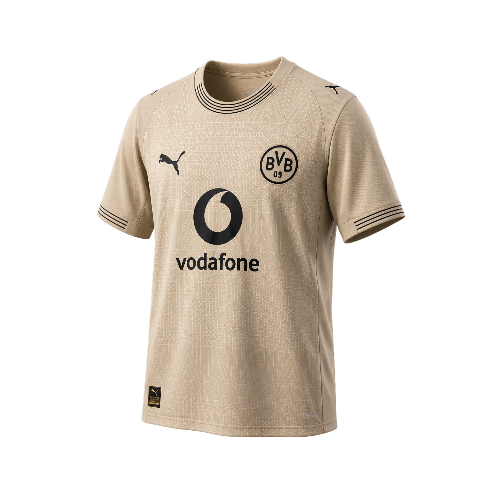 Borussia Dortmund Special Edition 26/27