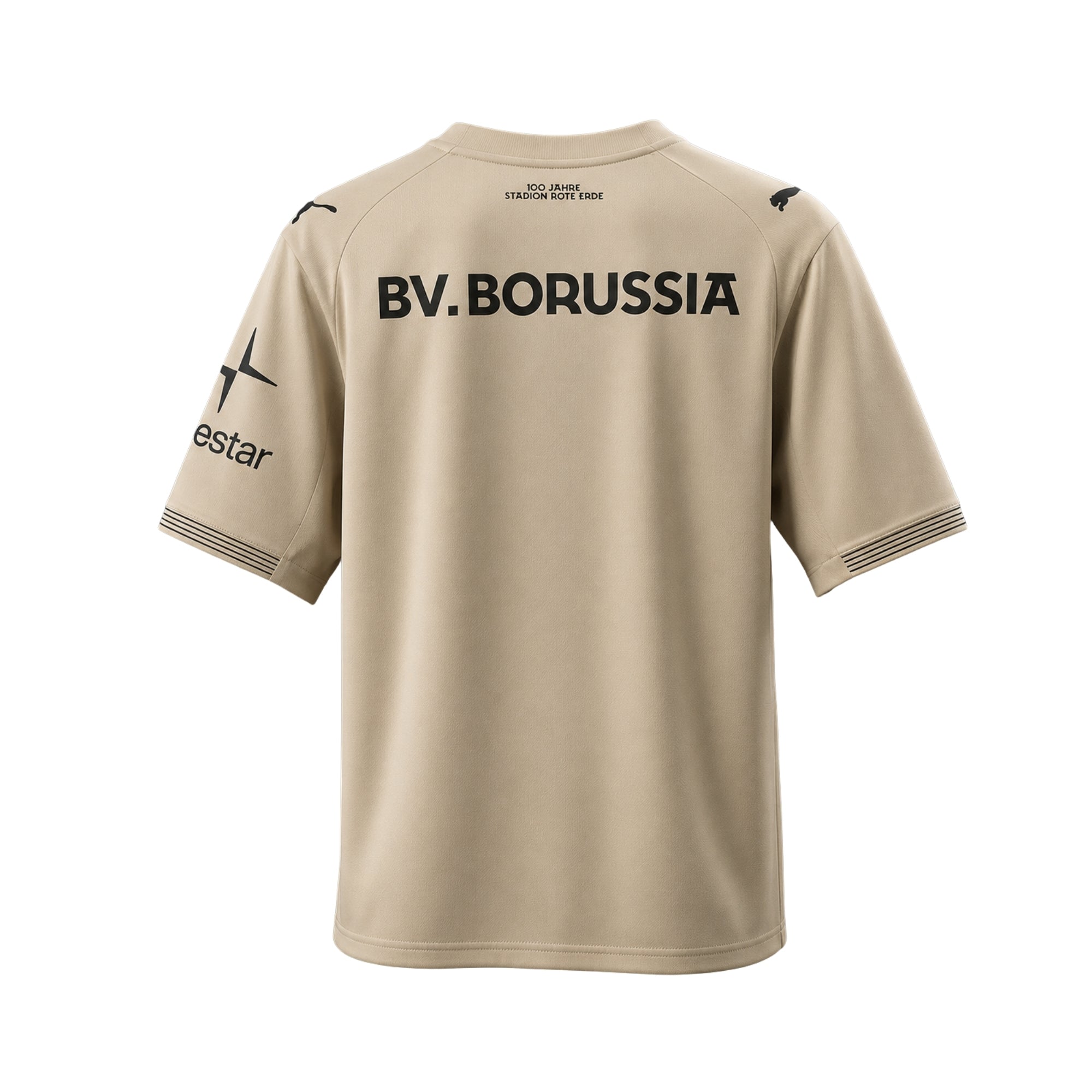 Borussia Dortmund Special Edition 26/27