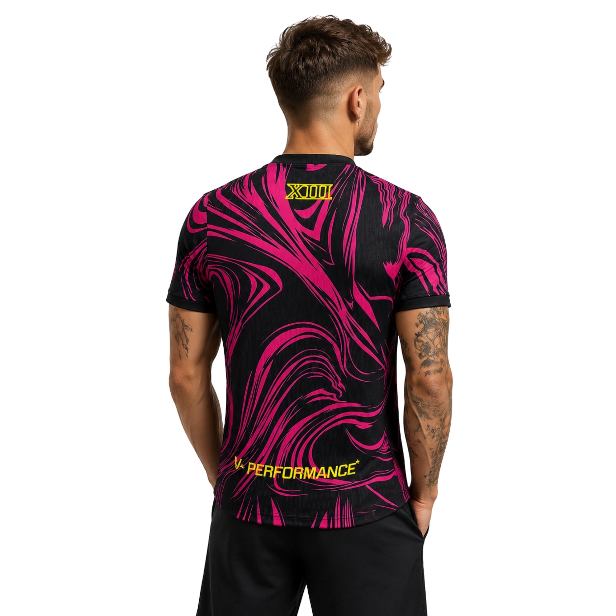 Barcelona Special Edition 25/26 - Player Version