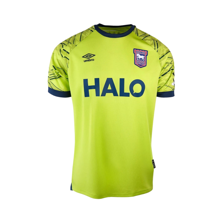Ipswich Town F.C. Goalkeepers 25/26